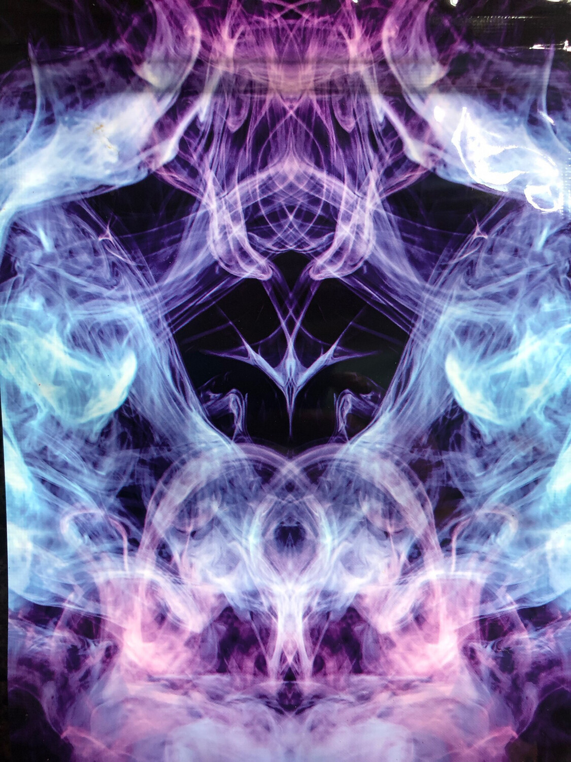 Astral Lucidity (Legal Dreamy Smoke Blend) 4 Pack Pre-rolls *MILITARY FRIENDLY NO CBD NO THC