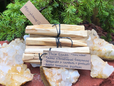 Palo Santo