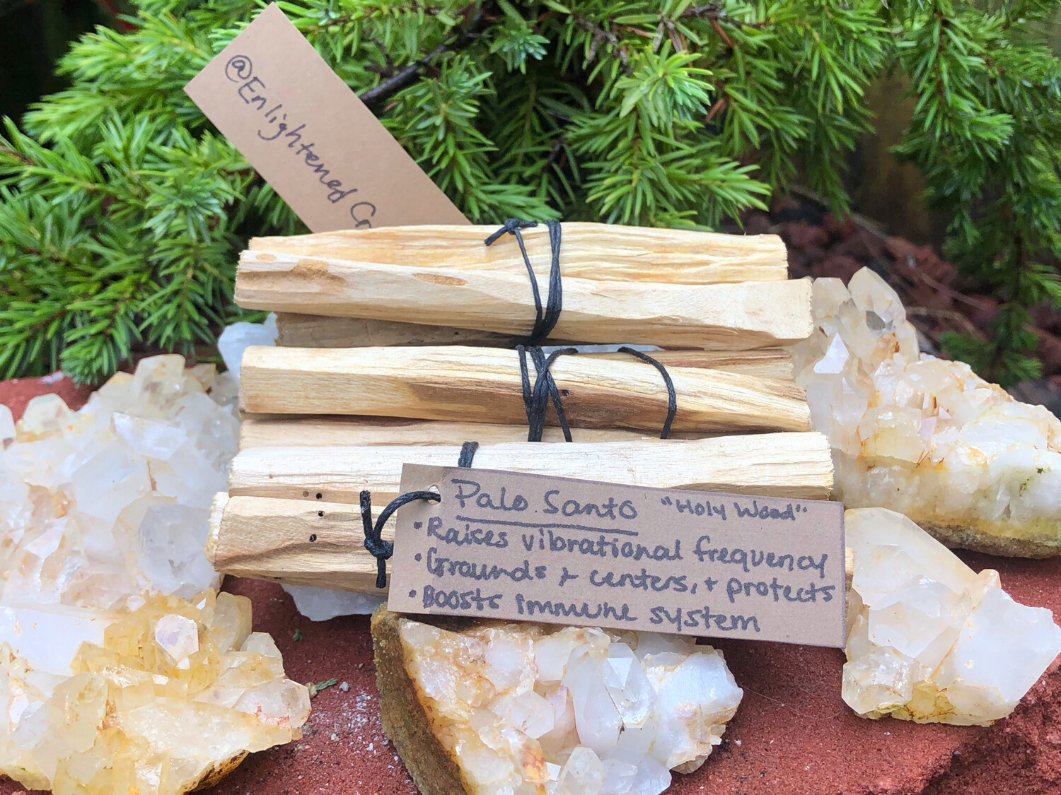 Palo Santo