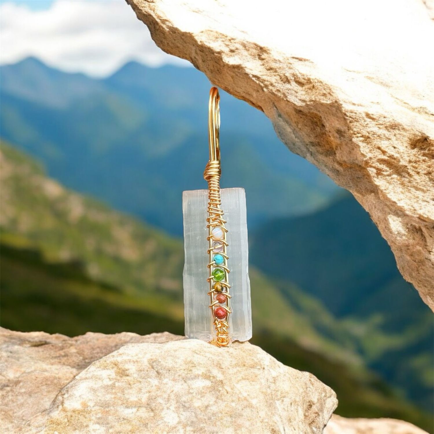 Selenite