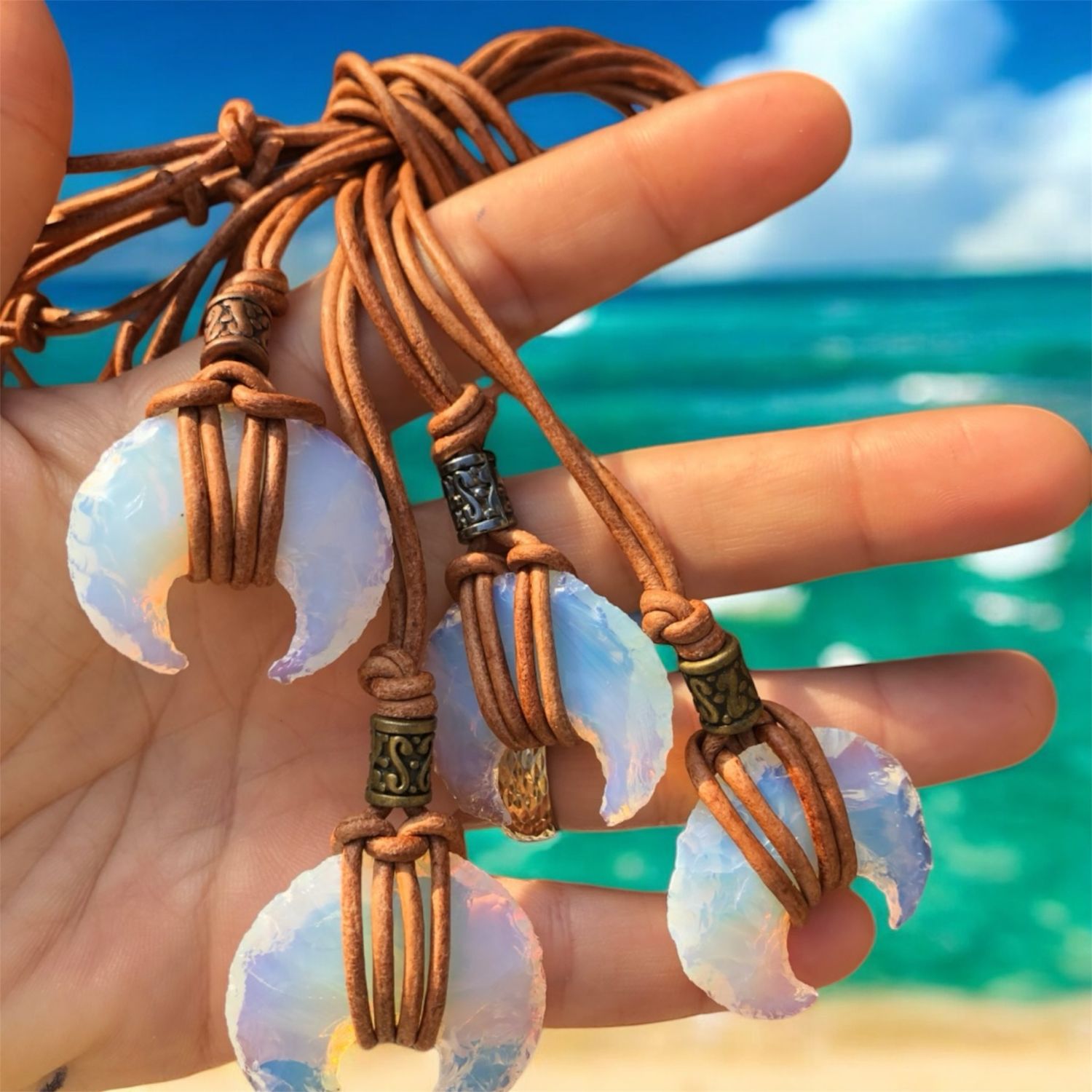 Opalite (Divine Connection)