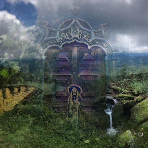 Doorway To Heaven