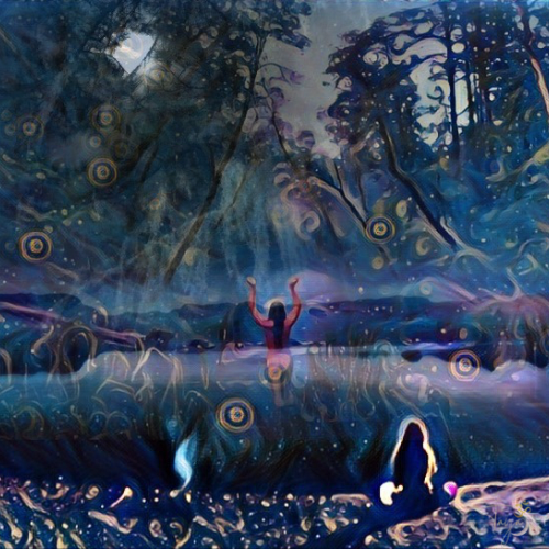 Invocation