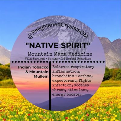Native Spirit Smoke 10pk