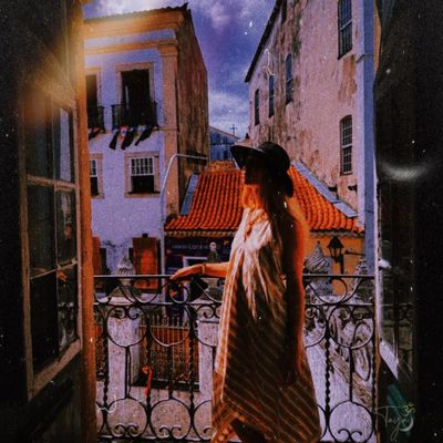 Once Upon A Time In Bahia