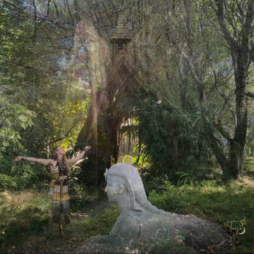 Nature Is My Religion