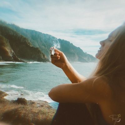 Spirit of Smoke, Smoke of Spirit