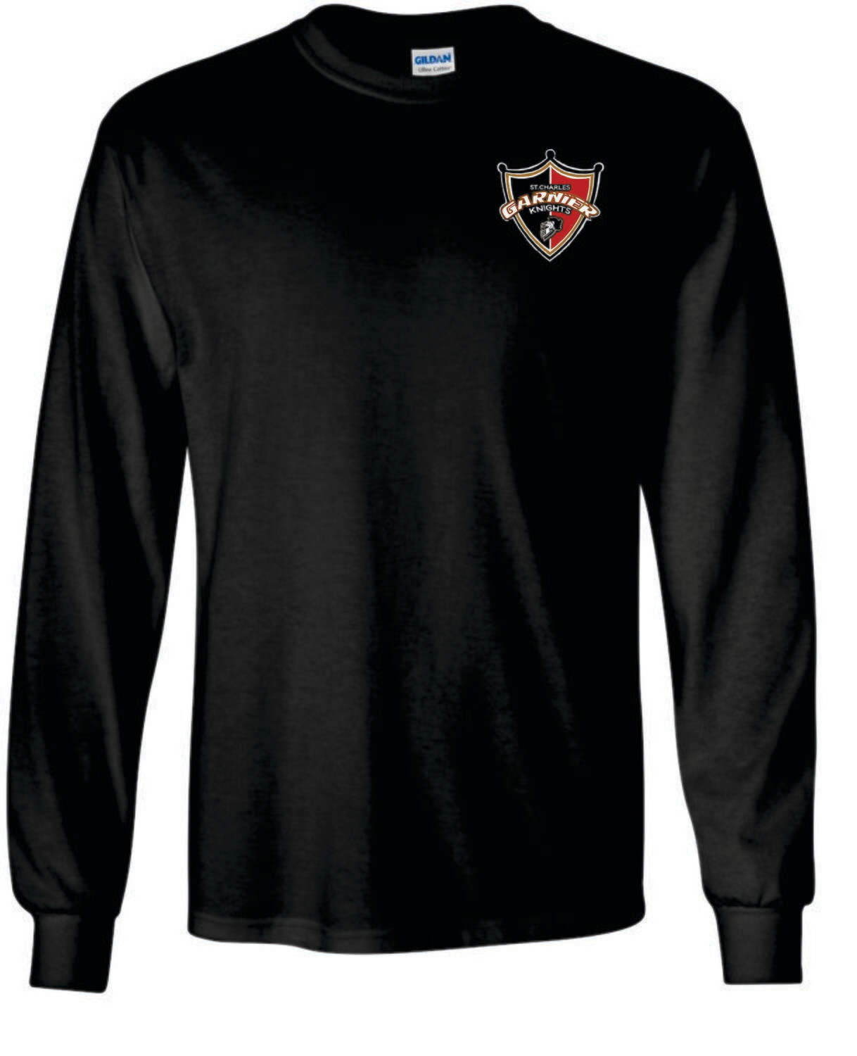 SCG - long sleeve