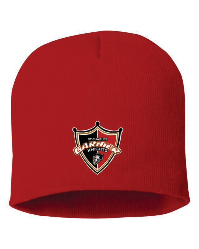 SCG - toques