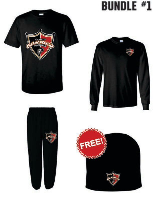 SCG - Bundle #1