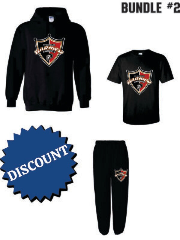 SCG - Bundle #2