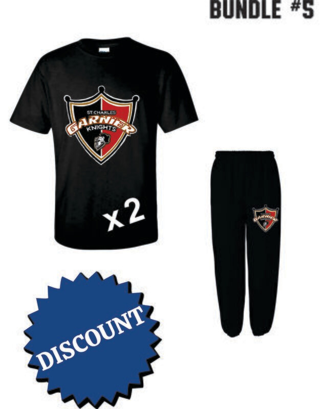 SCG - Bundle #5