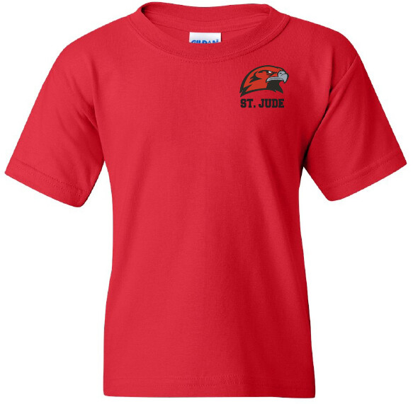 St Jude Tshirt
