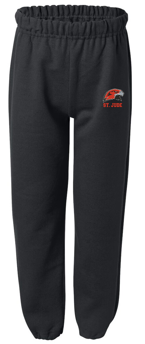 St Jude Trackpants