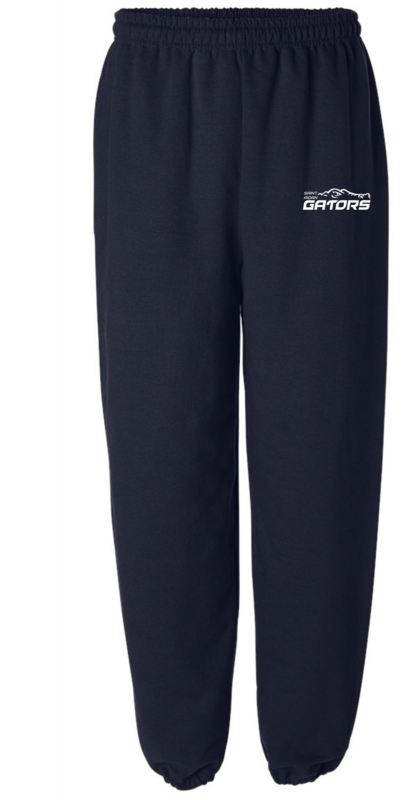 St Aidan - trackpants
