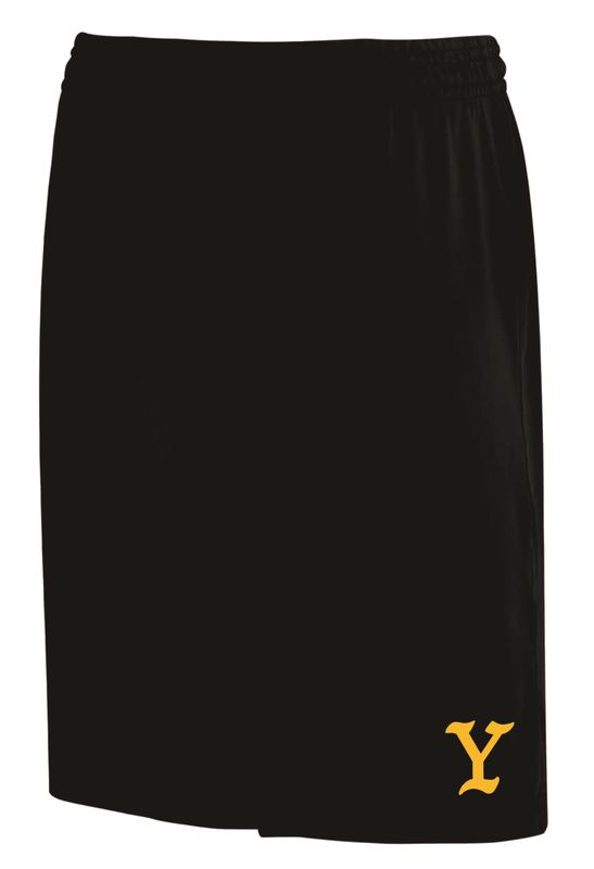York Baseball - shorts (youth sizing only)