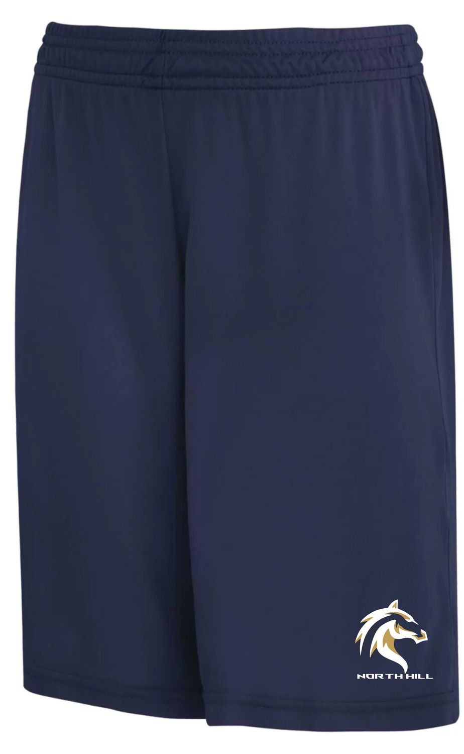 North Hill - shorts