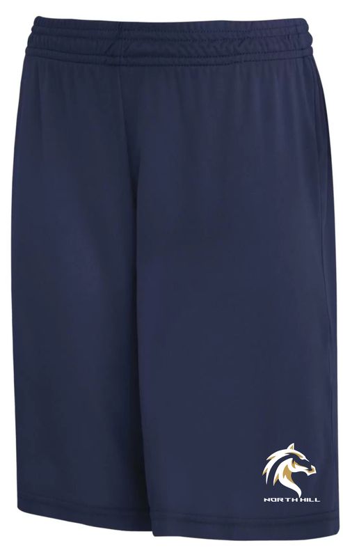 North Hill - shorts