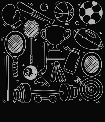 Sports Organizations