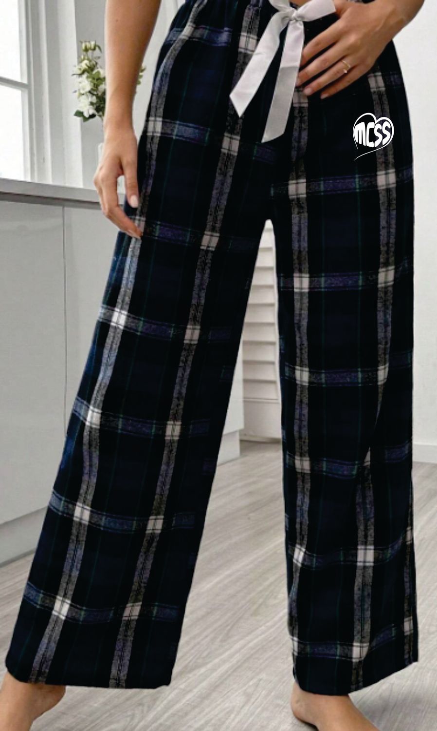 Madonna - Pajama Pants
