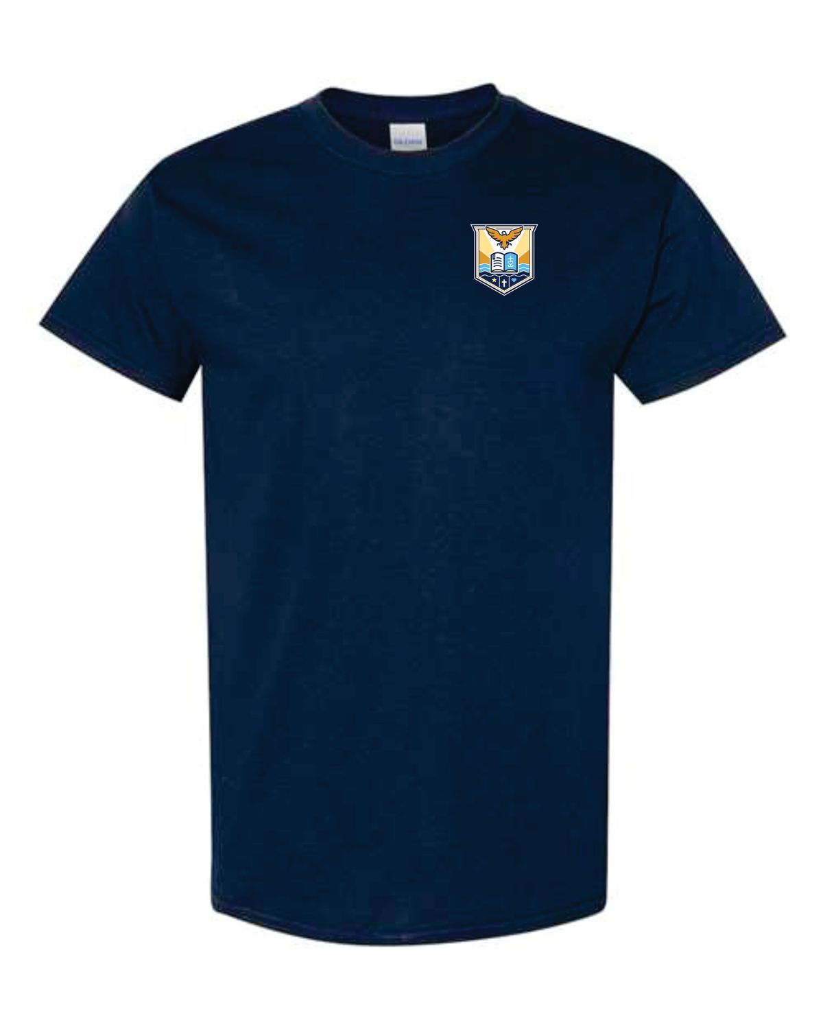 St. Elizabeth - tshirt