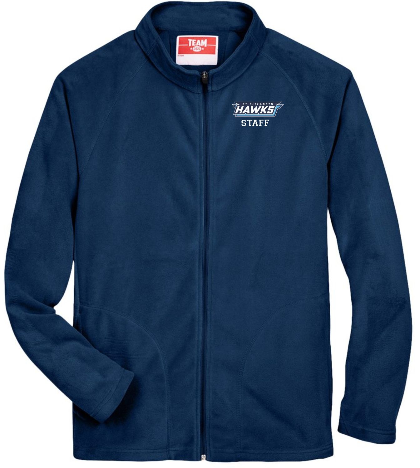St. Elizabeth - STAFF jacket