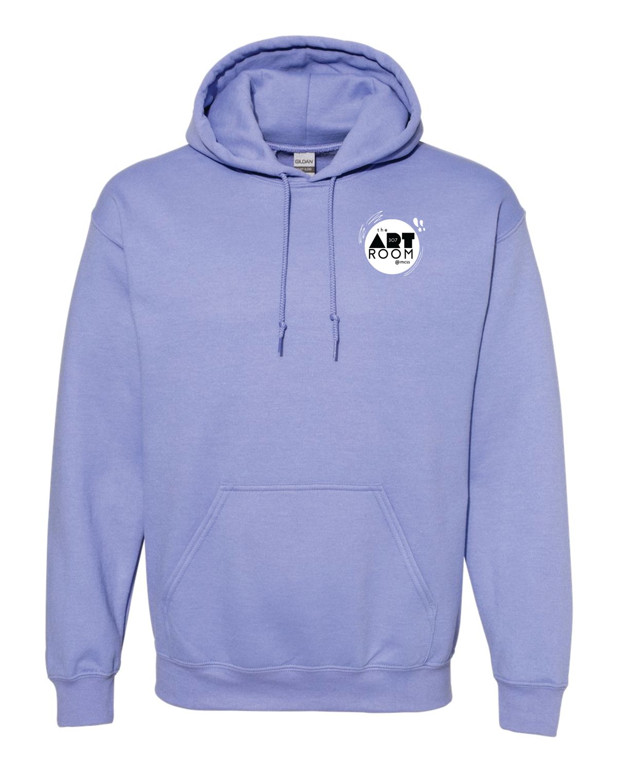 Madonna - Art Room hoodies