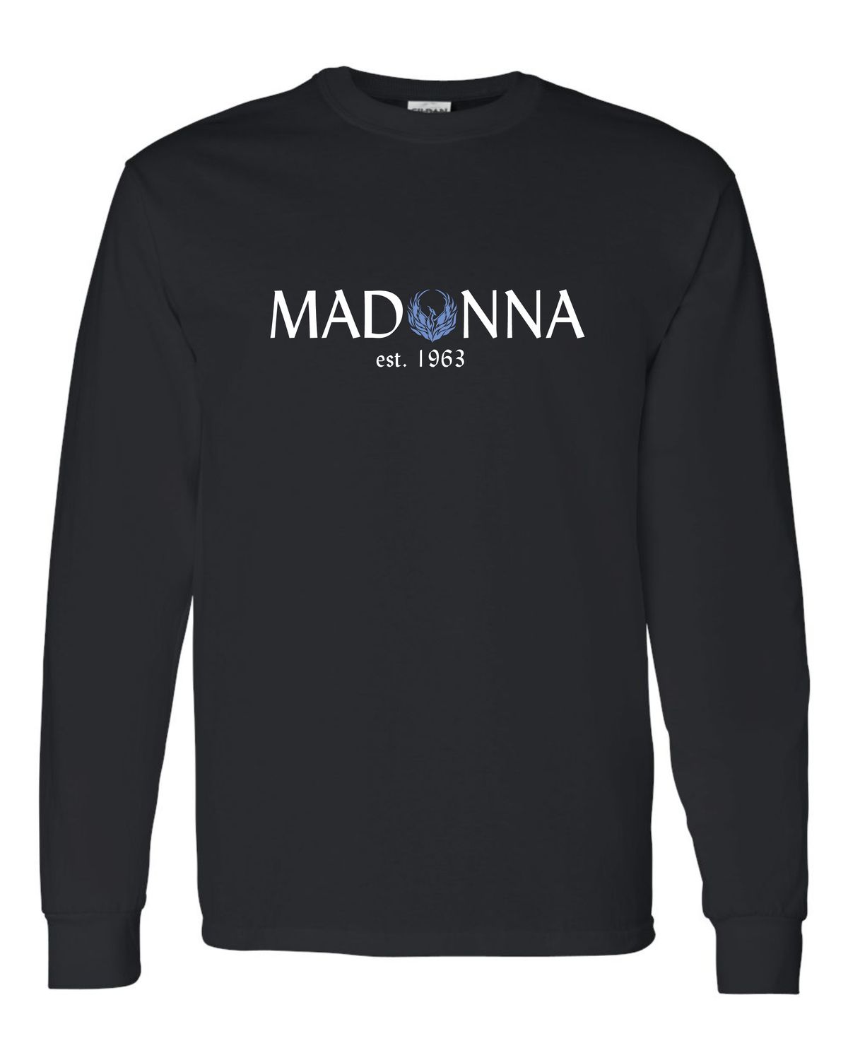Madonna - est. 1963 Long Sleeve