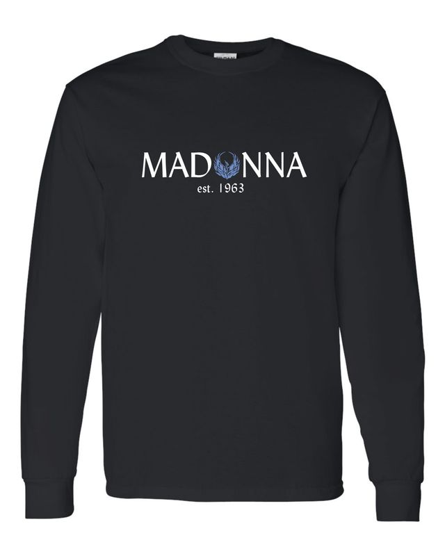 Madonna - est. 1963 Long Sleeve
