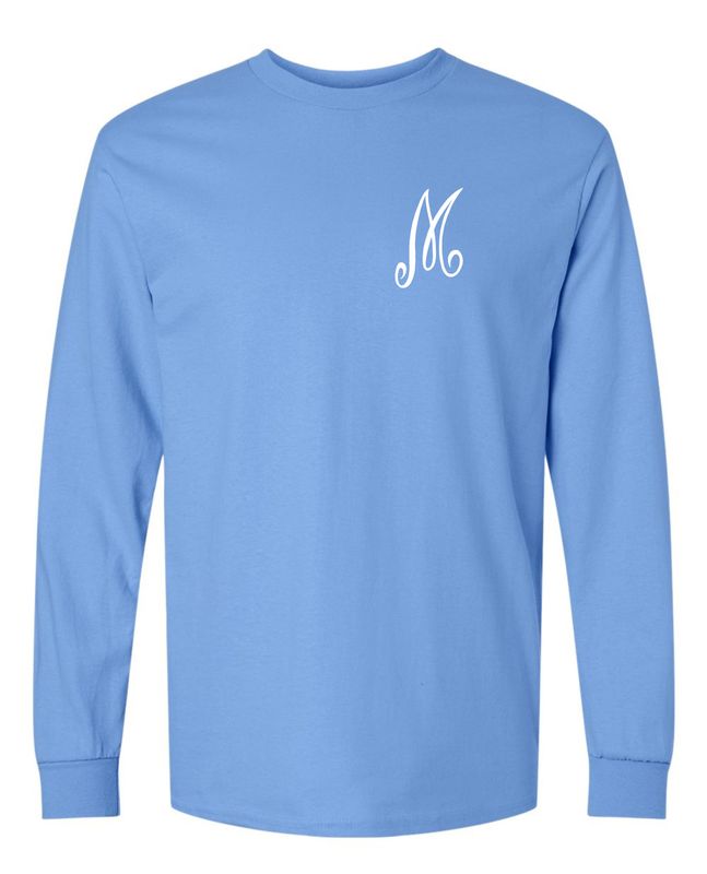 Madonna - Leadership Long Sleeve