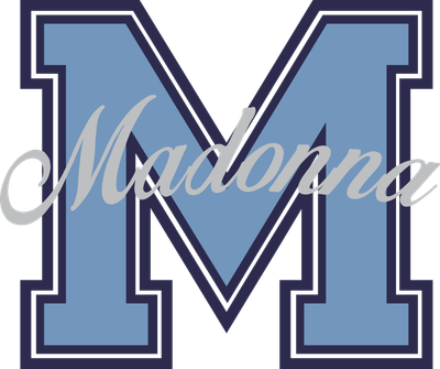 Madonna - Spirit Wear