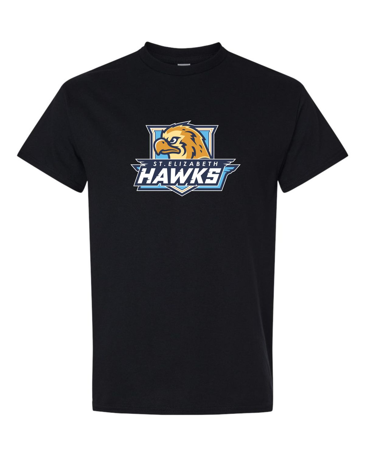 St. Elizabeth - 2026 Grad Tshirts