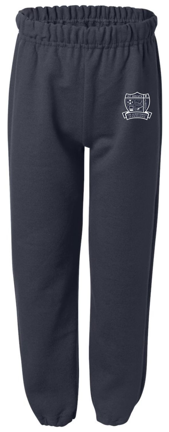 St. Helen - Spirit Wear Trackpants