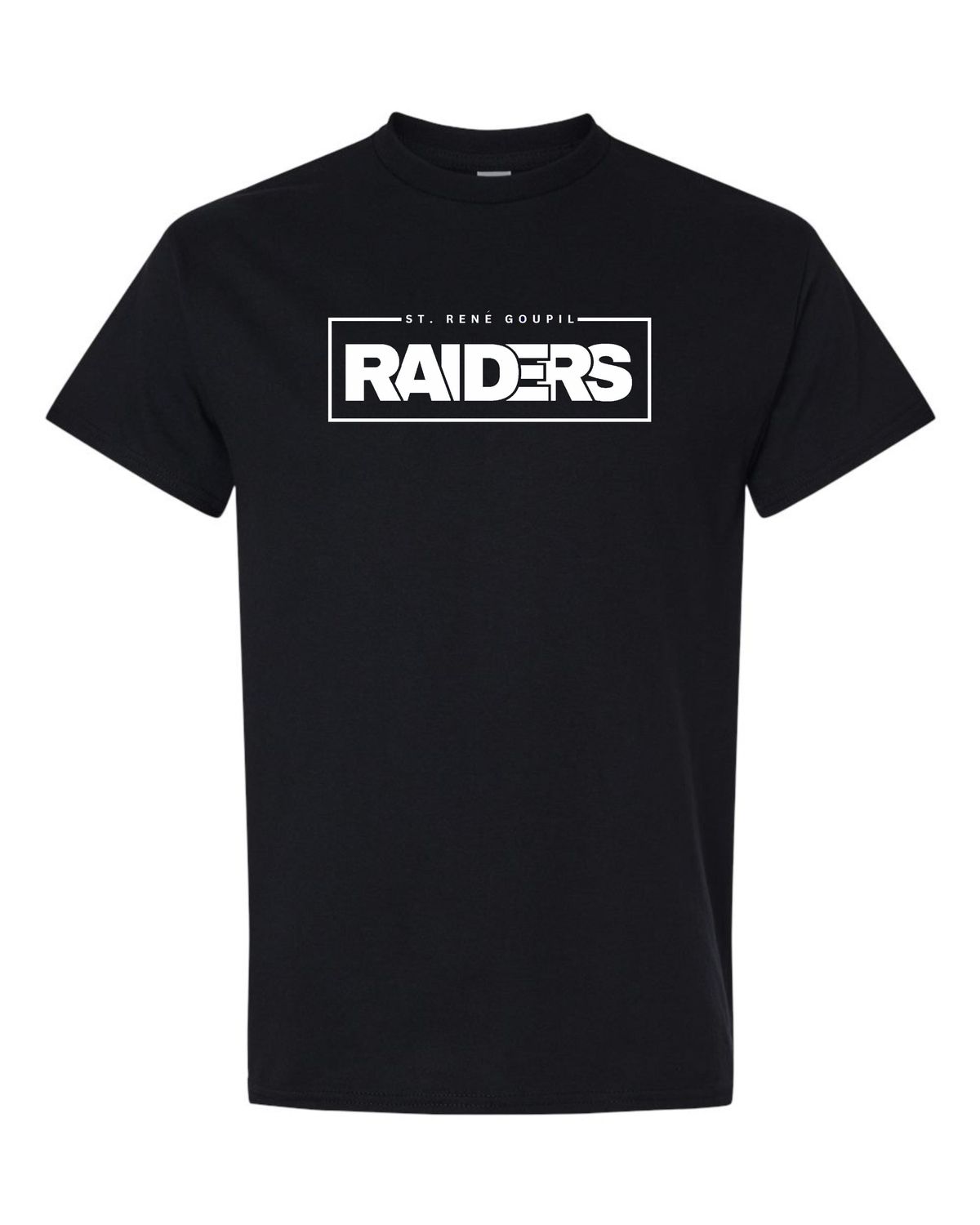 St Rene Goupil - Spirit Wear Tshirt (STAFF/PARENT)