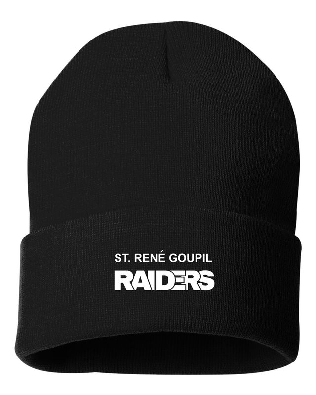 St Rene Goupil - Spirit Wear Toque (STAFF/PARENT)