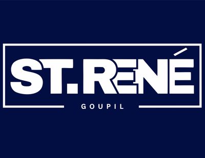 St. Rene Goupil