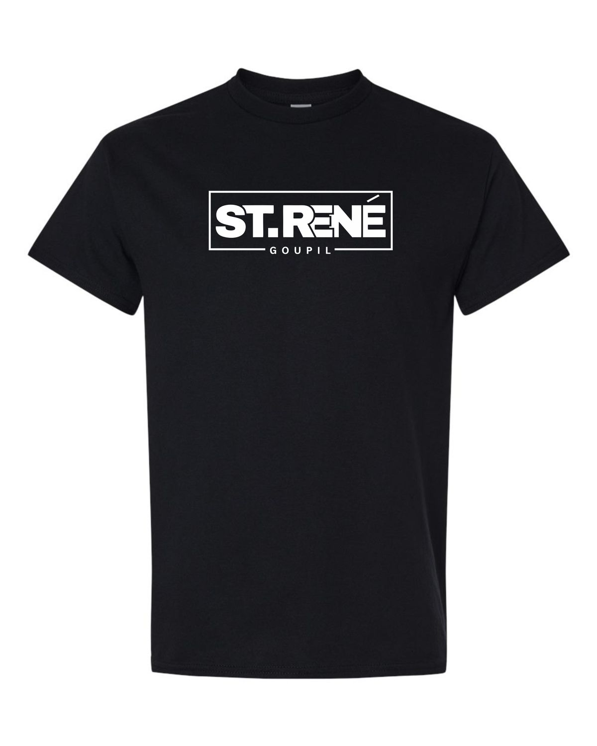 St Rene Goupil - Spirit Wear Tshirt (STAFF/PARENT)