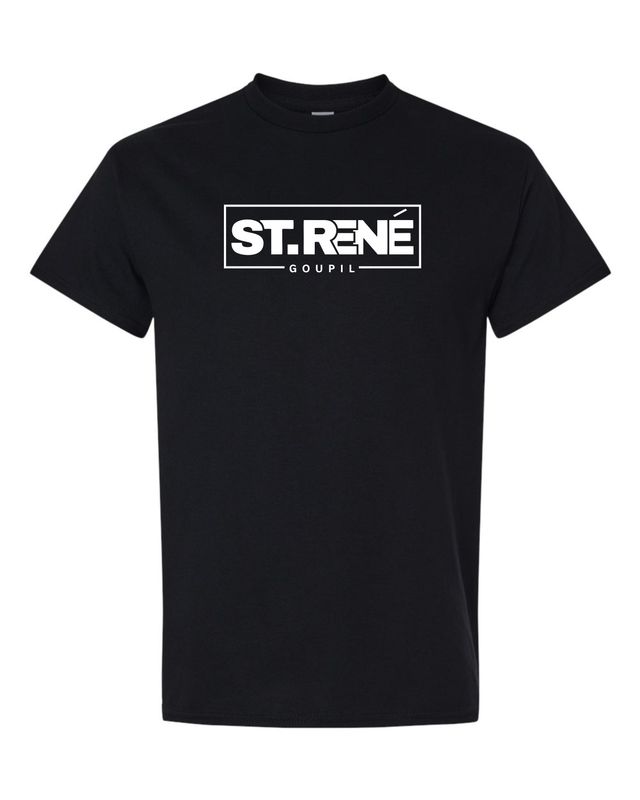 St Rene Goupil - Spirit Wear Tshirt (STAFF/PARENT)