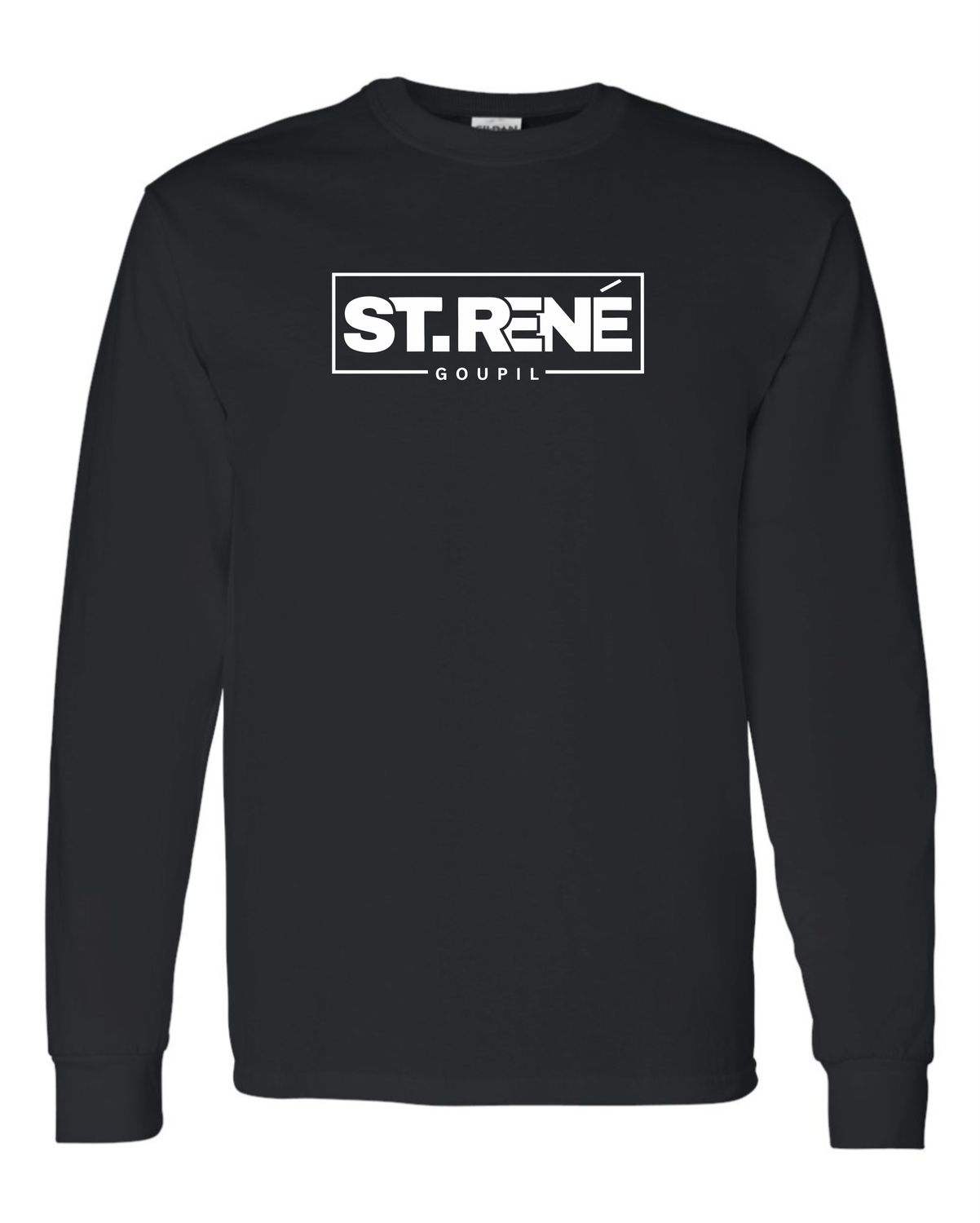 St Rene Goupil - Spirit Wear Long Sleeve (STAFF/PARENT)