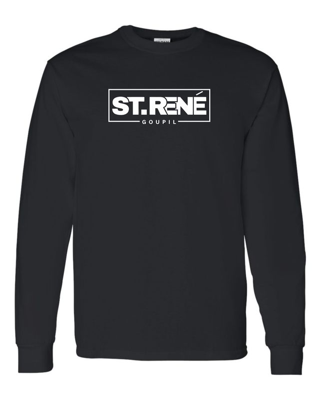 St Rene Goupil - Spirit Wear Long Sleeve (STAFF/PARENT)