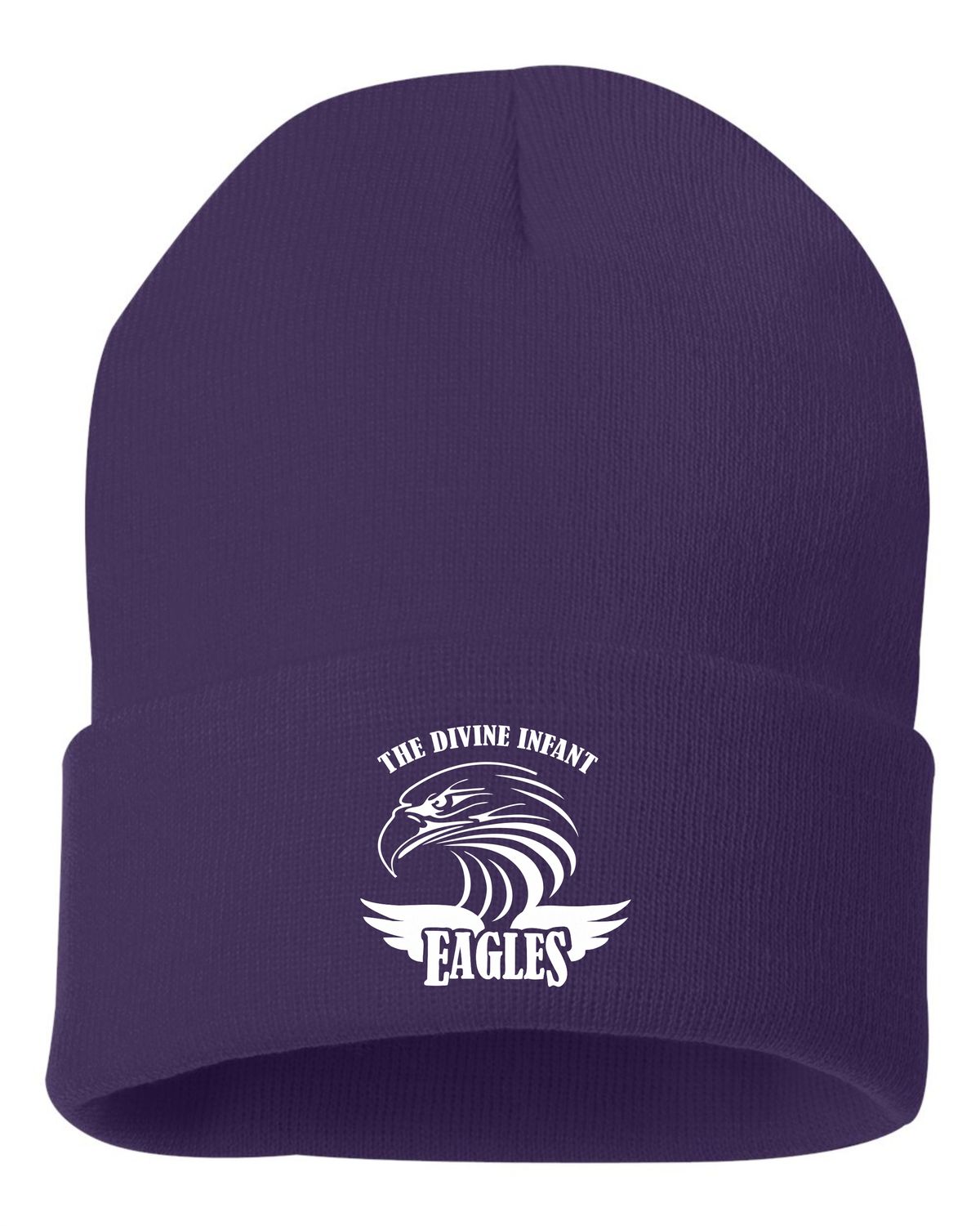 The Divine Infant - Spirit Wear Toque (STAFF/PARENT)