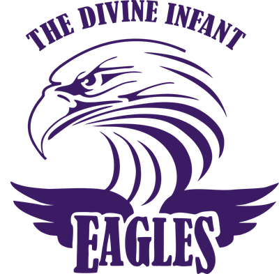 The Divine Infant - Grad 2026