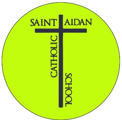 St. Aidan GRAD