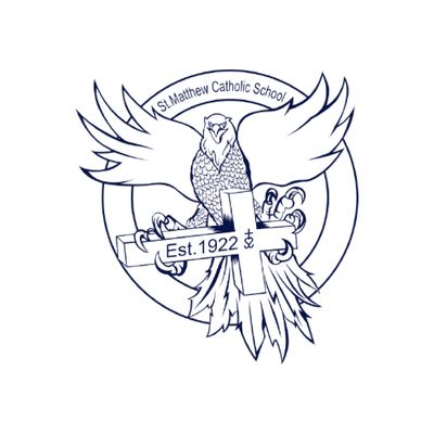 St. Matthew