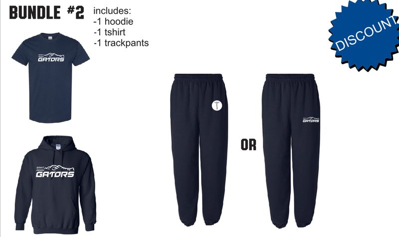 St Aidan - Bundle #2