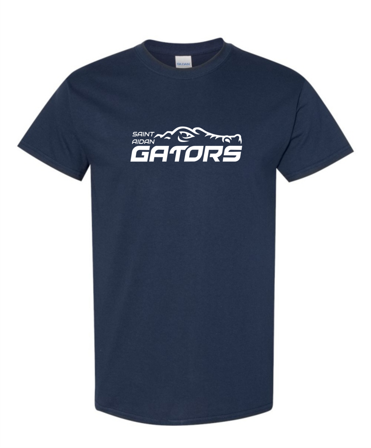 St Aidan - Tshirts