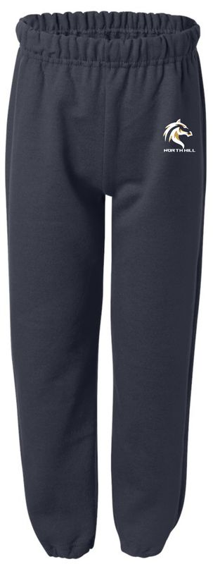 North Hill - trackpants