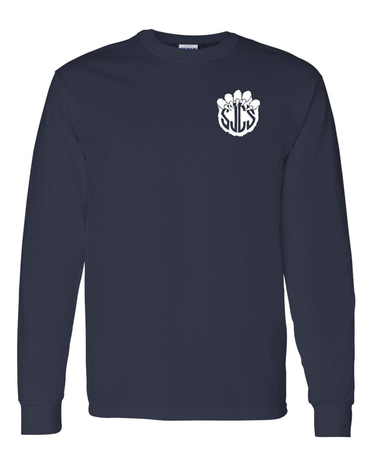 St. Joseph's College School - long sleeve