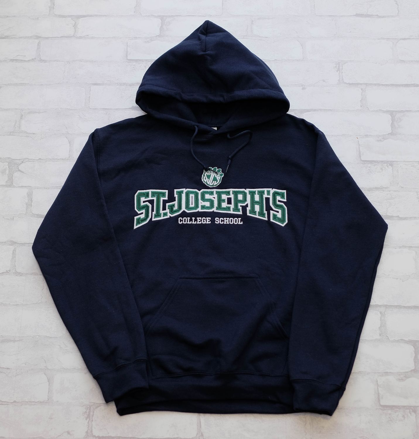 St. Joseph's College School - hoodie