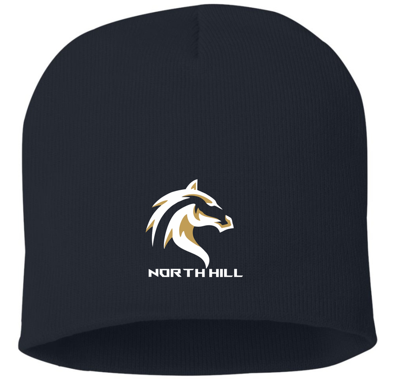 North Hill - toques